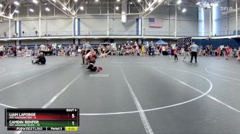 Replay: Mat 7 - 2025 Tyrant Duals & Open | Jan 12 @ 8 AM