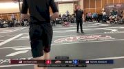 Giovanni Carr vs Reagan Rousseau 2026 ADCC Portland Open