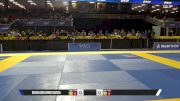 Bryden D'Wayne Kim vs Clark Donovan Banton 2026 Pan Kids Jiu-Jitsu IBJJF Championship