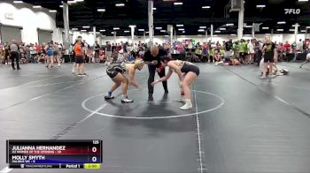 Replay: Mat 58 - 2024 Bison Duals | Jul 7 @ 8 AM