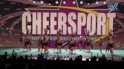 Replay: C1 - 2023 CHEERSPORT Nationals | Feb 18 @ 8 AM