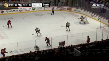 Replay: receive - 2025 Jeff Test | Oct 6 @ 7 PM