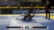 Jamilli Vitória Oliveira P. Dos vs Daniele Oliveira Gomes 2026 Pan Jiu Jitsu IBJJF Championship