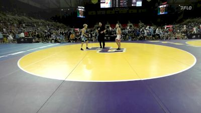 113 lbs Rnd Of 64 - Jovanni Tovar, FL vs Miles Blanton, NM