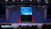 MCR Dance & Cheer Academy - Boogie Beez [2026 Hip Hop - U6 Day 2] 2026 The European Summit