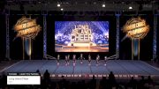 Long Island Cheer - Day 1 [2024 Twinkles Level 1 Tiny Twinkles] 2024 Winner's Choice Championships - Mohegan Sun