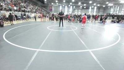 105-110 lbs Champ. Round 4 - Caleb Stage, Toro World Club vs Marshall Williams, Viper Wrestling Club