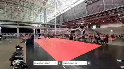 Mizuno discount volleyball boston