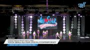 Almost Famous Dance Gym & Cheer - Youth Small All Star Lyrical/Contemporary [2025 Youth - Contemporary/Lyrical - Small Day 1] 2025 ASCS Dance Grand Nationals & Cheer Showdown