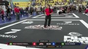 Paulo Rodrigo França Dos Santos vs Thiago Panseri 2026 ADCC Sao Paulo Open & Kids Trials