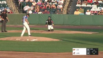 Replay: Home - 2023 Ducks vs Barnstormers | Jul 5 @ 6 PM