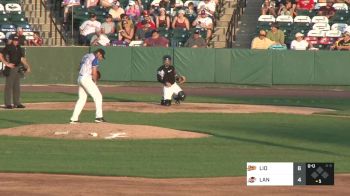 Replay: Away - 2023 Ducks vs Barnstormers | Jul 5 @ 6 PM