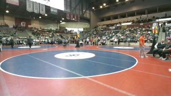 Replay: Mat 5 - 2026 Arkansas State Tournament | Feb 14 @ 10 AM