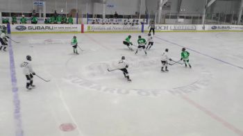 Replay: Home - 2025 NorthStar vs Zambronies | Jul 12 @ 5 PM