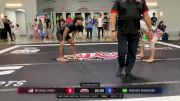 Rodrigo Francioni vs Michael Sainz 2024 ADCC Miami Open