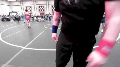 Replay: Mat 6 - 2024 Phil Portuese Northeast Regional Champs | May 11 @ 9 AM