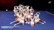 The Rise Gym - Luminosity [2026 L1 Junior - D2 - Small - A Finals] 2026 The D2 Summit