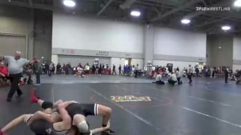 150 lbs Round Of 32 - Alex Stubbs, Hurricane vs Brooks Wilde, Lone Peak