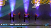 Prima Dance All Stars - Junior Pom [2020 Junior - Pom Day 1] 2020 UCA Smoky Mountain Championship