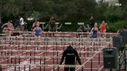 Women's 100m Hurdles