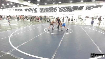 78 lbs Rr Rnd 3 - Matthew Moreno, Reign WC vs Payton Maya, Madera WC