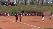 Replay: Catawba vs UVA Wise | Apr 15 @ 5 PM