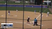 Replay: Wesleyan University vs USCGA | Apr 29 @ 3 PM