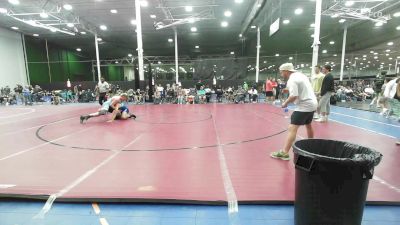 162 lbs Rr Rnd 4 - Noah Knox, Red Devil Wrestling Club - HSAm vs Anthony Alverez, Council Rock South - HSAm