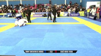 Replay: Mat 6 - 2026 FPJJ Copa Grandes Mestres Etapa 1 | Feb 28 @ 9 AM