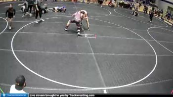 170 lbs Round 2 - Edward Jefferson, KC Elite Training Center vs Logan Isenhower, Not Attached