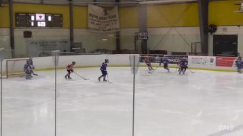 Replay: Home - 2024 Top Gun U10 vs Sting U10 | Nov 30 @ 6 PM