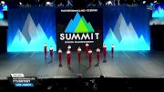 Pivot Performance Arts - It's Britney [2025 Mini - Variety Prelims] 2025 The Dance Summit