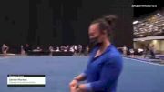 Soraya Munson - Women's Group, Dubuque All Around Gymnastics - 2021 Women's Xcel Region 4 Championships