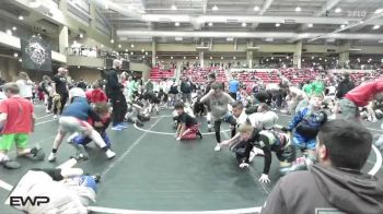 Replay: Mat 4 - 2026 2026 Battle of the Belt | Feb 7 @ 8 AM