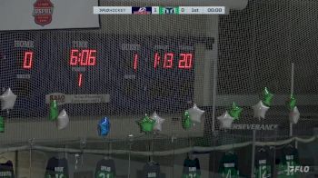 Replay: Home - 2024 Patriots vs Whalers | Feb 11 @ 12 PM