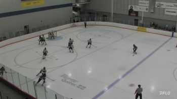 Replay: Home - 2025 Lac St-Louis vs Trois-Rivieres | Sep 28 @ 1 PM