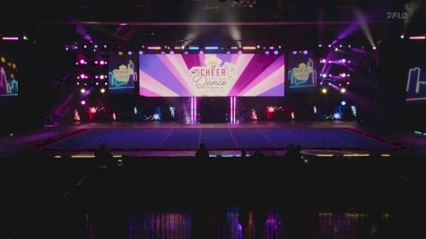 Southwest Colts [2025 Pom Performance - Peewee - NA] 2025 Pop Warner National Cheer & Dance Championship