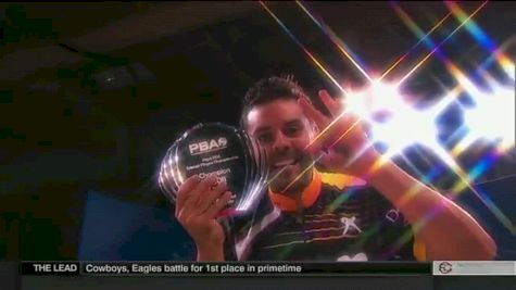 2014 PBA Cheetah Championship - ESPN Finals