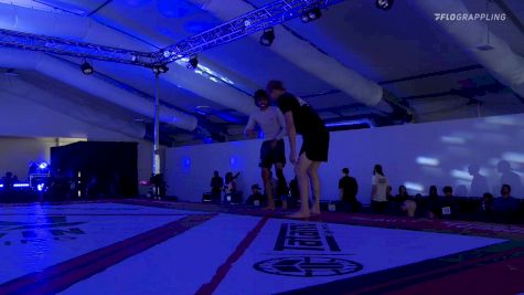 Anthony Yacks vs Sergio Constante 2025 Fight to Win 296