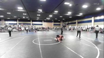 106 lbs Consi Of 16 #2 - Nicholas Francisco, North Coast Grapplers vs Jayzon Sheldon, Elite WC Hawaii