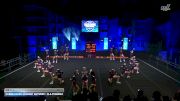 Cheerleader Academy Antwerp - CLA Dynamax [2026 U16-2 A Day 2] 2026 ELITE Cheerleading Championship