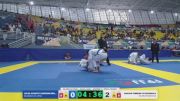 VINICIUS FERREIRA DE ESPINDULA vs LUCAS AUGUSTO GASPERINI BRENAT 2026 FPJJ Circuito Paulista GI Etapa 3