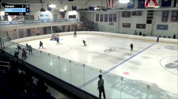 Replay: Home - 2023 Colonials U10 Minor vs Hitmen U10 Minor | Sep 9 @ 10 AM