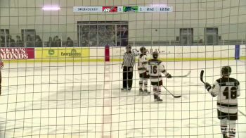 Replay: Home - 2024 Jr. Hurricanes vs FL Jr. Blades | Dec 20 @ 7 AM