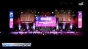 L2 - Rec Performance Elite - 12Y - (AFF) [2026 Day 2 White Hot] 2026 ACDA Reach the Beach Rec Nationals