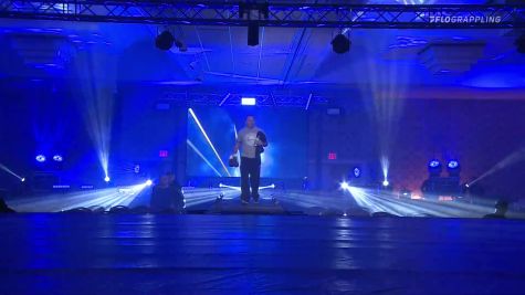 Eli Amos vs Tristan George 2026 Fight to Win 302