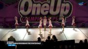 Planet Dance - Planet Dance Moonbeam Tiny Pom (small) [2025 Tiny - Pom Day 3] 2025 One Up Grand Nationals