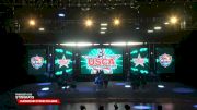 Pinecrest Cove - Stingrays [2026 Elementary JV Perf NT Large Day 2] 2026 US Open Cheerleading & Dance Championship