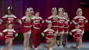 Carthage Comets [2022 Jr. Varsity Show Cheer 3] 2022 Pop Warner National Cheer & Dance Championship