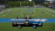 Replay: East Stroudsburg vs Assumption | Sep 7 @ 1 PM